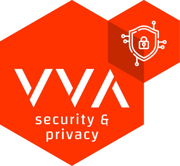 VVA Informatisering Logo